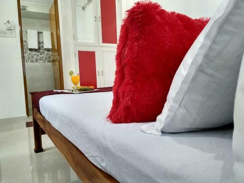 Blue Birds Homestay