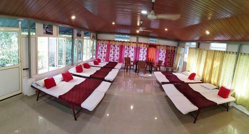 Blue Birds Homestay