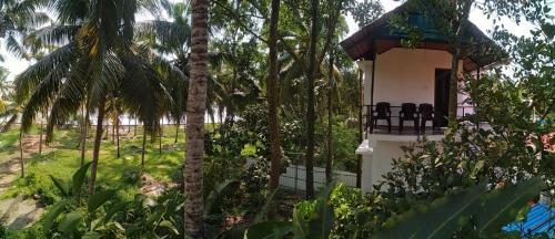 Blue Birds Homestay