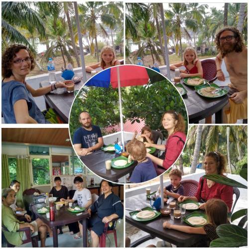 Blue Birds Homestay
