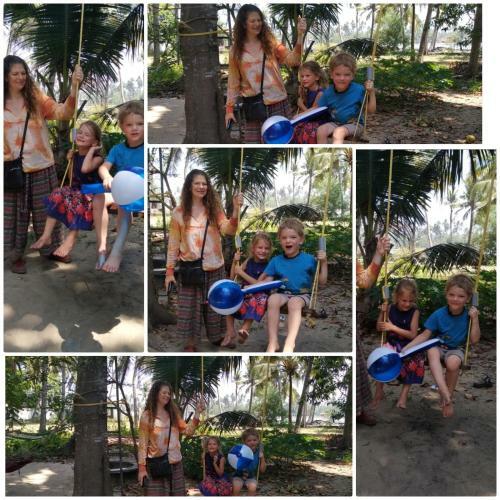 Blue Birds Homestay