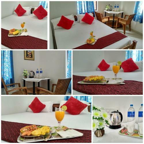 Blue Birds Homestay