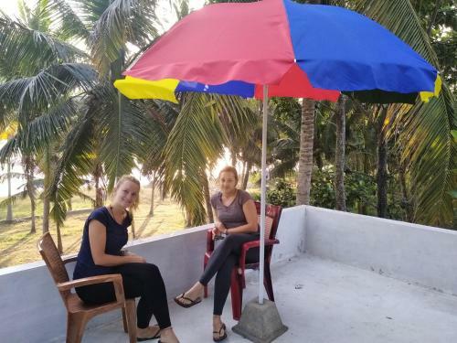 Blue Birds Homestay