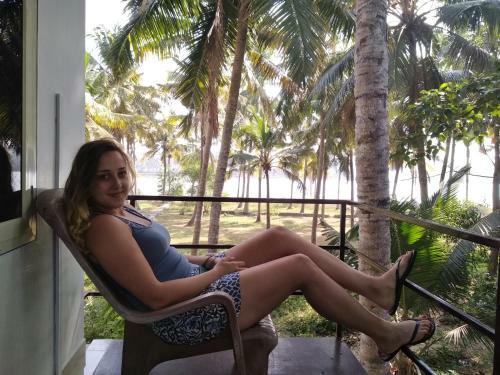 Blue Birds Homestay