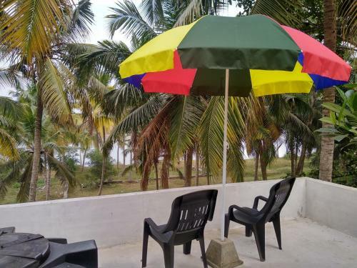 Blue Birds Homestay