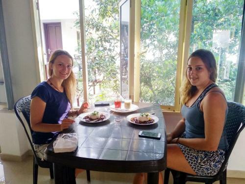 Blue Birds Homestay