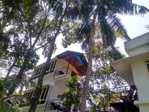 Blue Birds Homestay