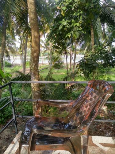 Blue Birds Homestay