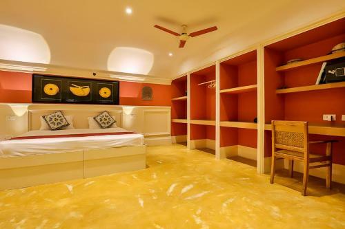 Bed & Breakfast Gabi Onthe Sea