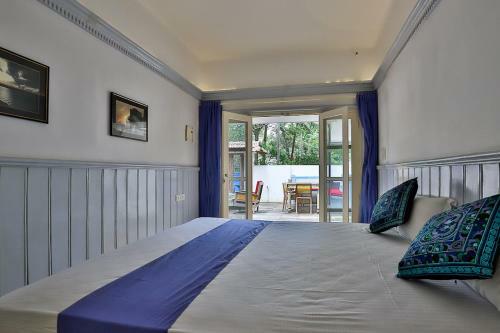 Bed & Breakfast Gabi Onthe Sea