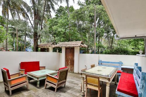 Bed & Breakfast Gabi Onthe Sea