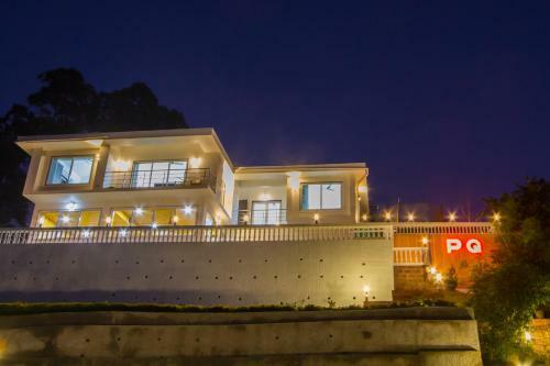 Pq Villa By Vista Rooms