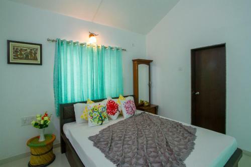 Pq Villa By Vista Rooms