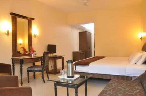 Hotel Blue Country Resort