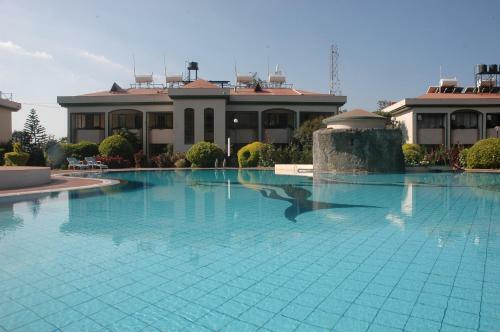 Hotel Blue Country Resort