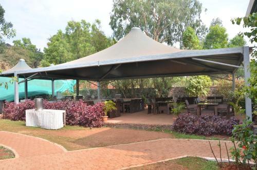 Hotel Blue Country Resort
