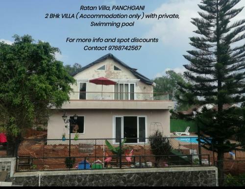 Ratan Villa