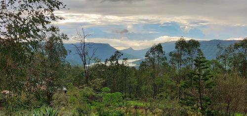 Eagle's Nest