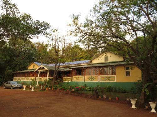 Hotel Mount View Heritage