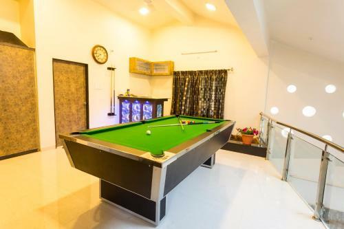 Villa Aneesha Bungalow