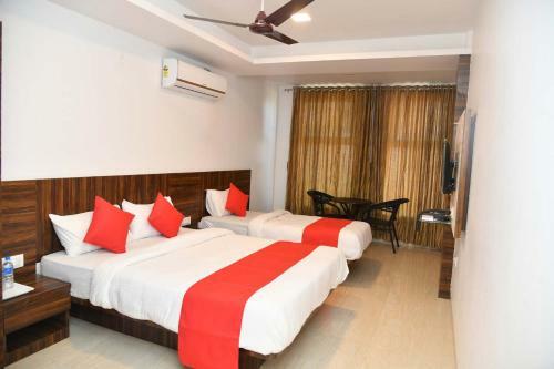 Hotel Royal Orbit