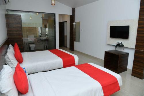 Hotel Royal Orbit