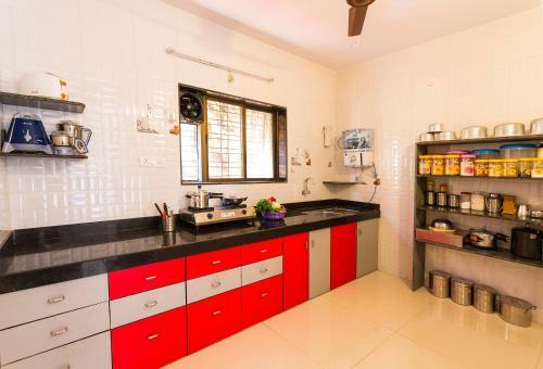 Hostal Shri Laxmi Narayan Bungalow