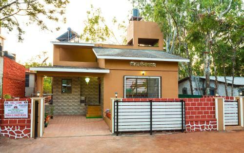 Hostal Shri Laxmi Narayan Bungalow
