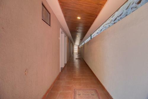 Hotel Rainforest Restaurant & Villas