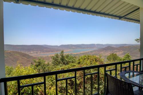 Hotel Rainforest Restaurant & Villas