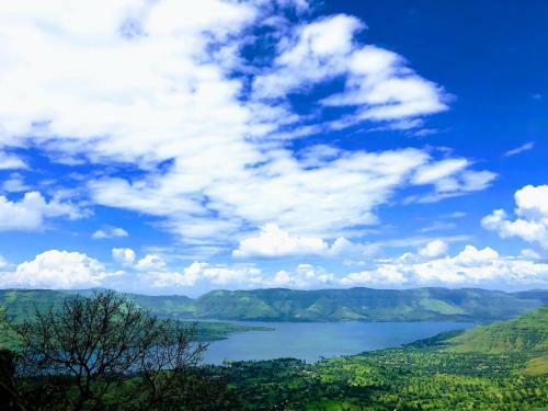 Hotel Rainforest Restaurant & Villas