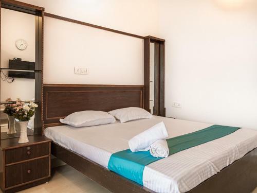 Villa Amor By Vista Rooms