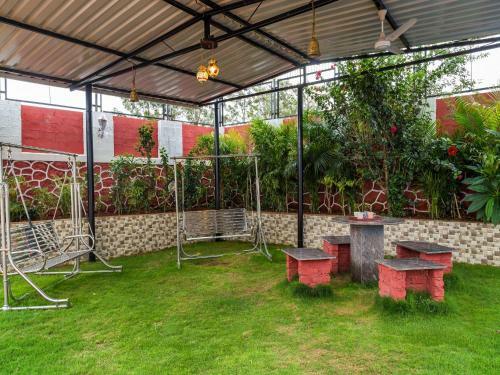 Villa Amor By Vista Rooms