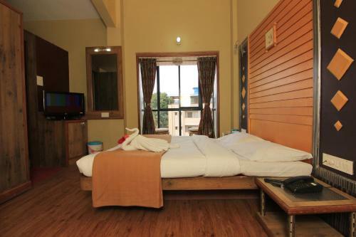 Hotel Mount View Executive