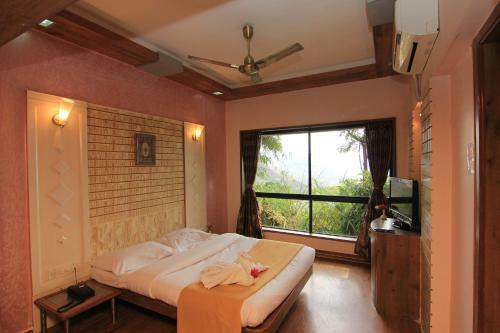 Hotel Mount View Executive