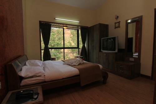 Hotel Mount View Executive