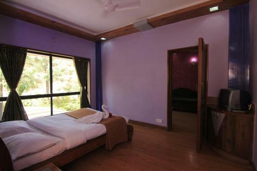 Hotel Mount View Executive