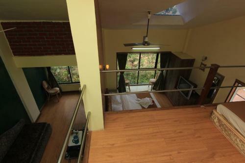 Hotel Mount View Executive