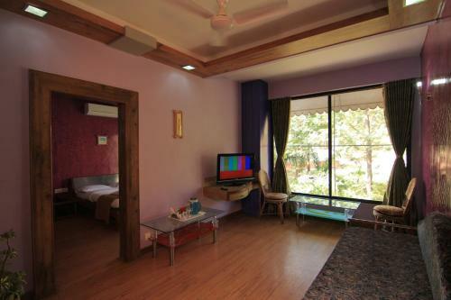 Hotel Mount View Executive