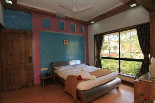 Hotel Mount View Executive