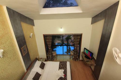 Hotel Mount View Executive