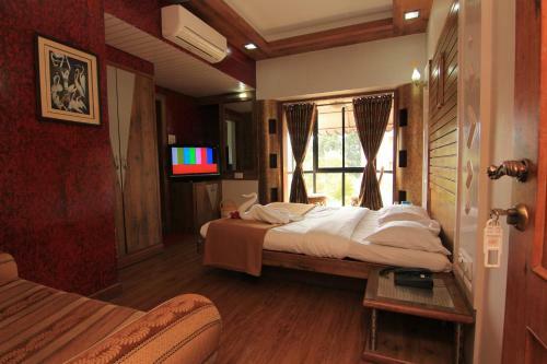 Hotel Mount View Executive