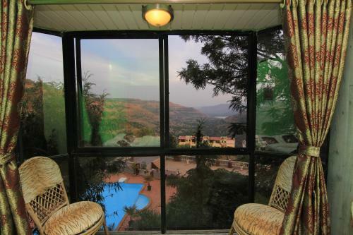 Hotel Mount View Executive