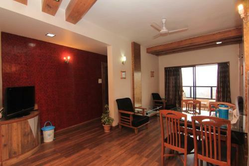 Hotel Mount View Executive