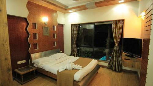 Hotel Mount View Executive