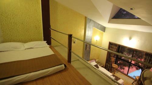 Hotel Mount View Executive