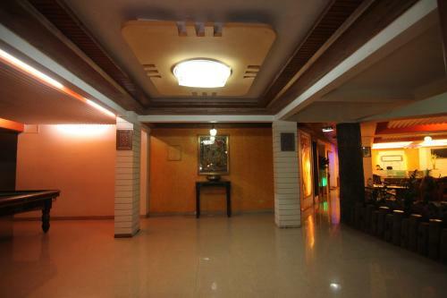 Hotel Mount View Executive