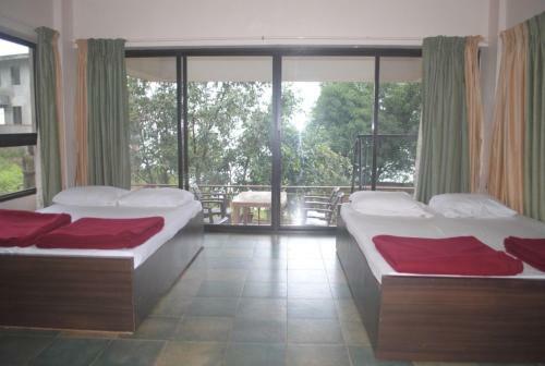 Bed & Breakfast Exotic Home Stay, Panchgani