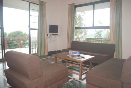 Bed & Breakfast Exotic Home Stay, Panchgani