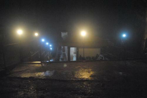 Bed & Breakfast Exotic Home Stay, Panchgani